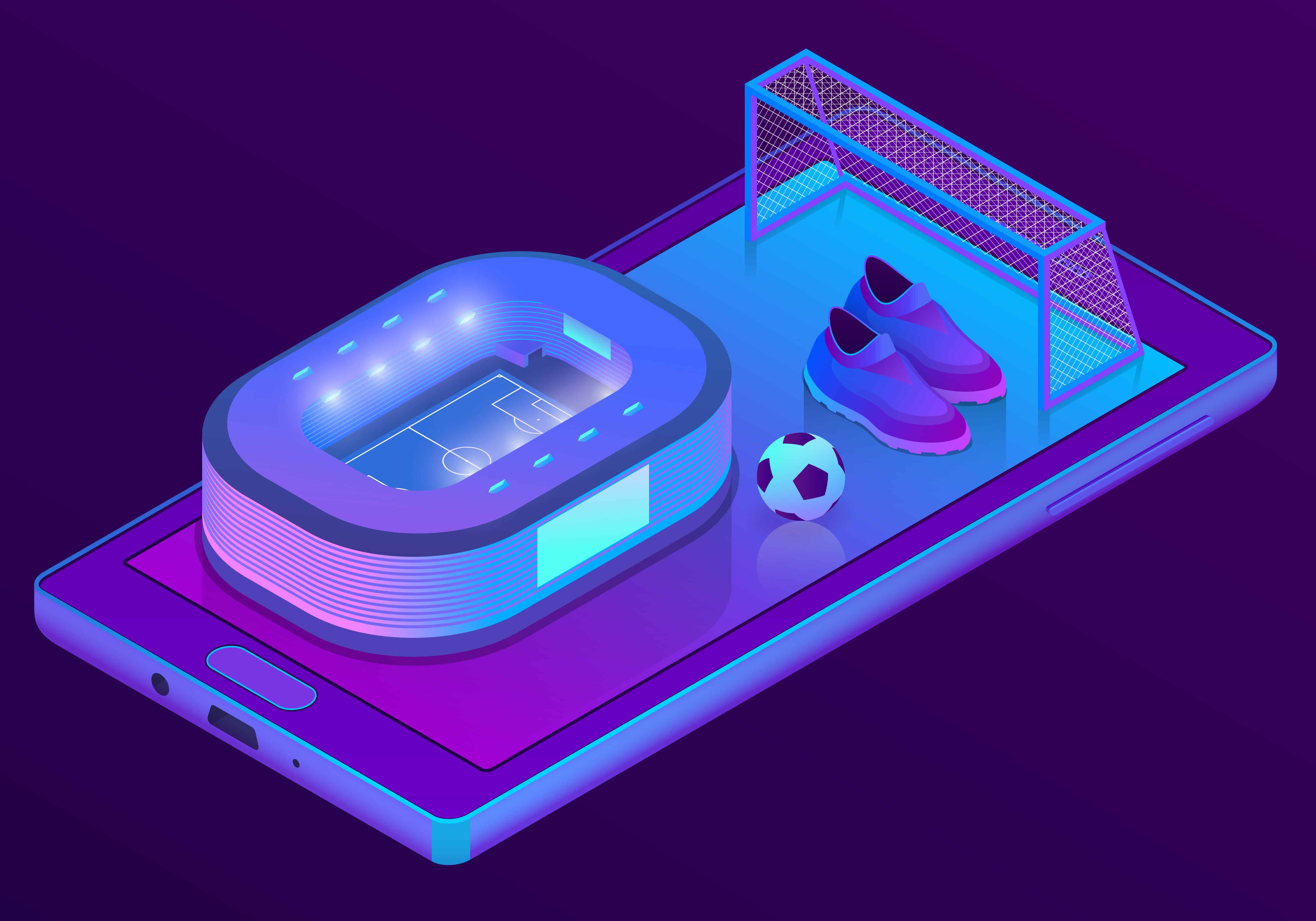 Sports Betting Software Developers